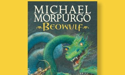 Beowulf by Michael Morpurgo