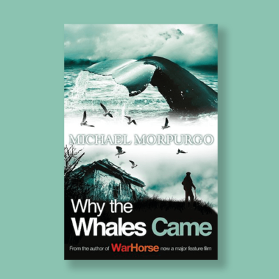 Why The Whales Came Teaching Resources Michael Morpurgo